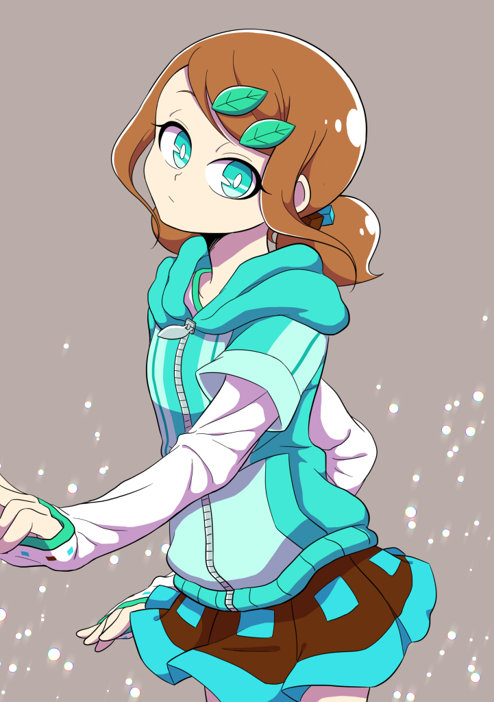 ちよこ1