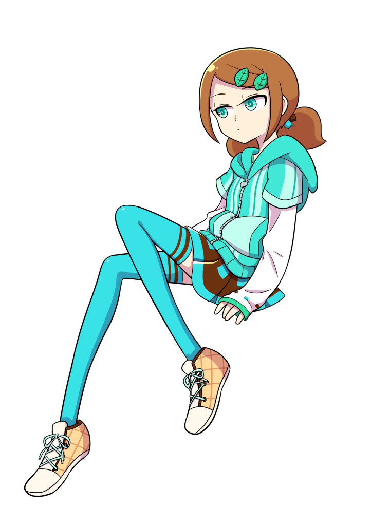 ちよこ4