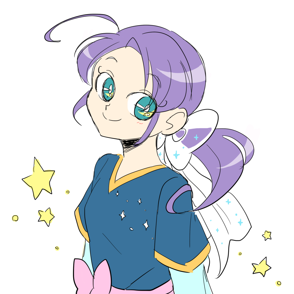 ピョラ落書き