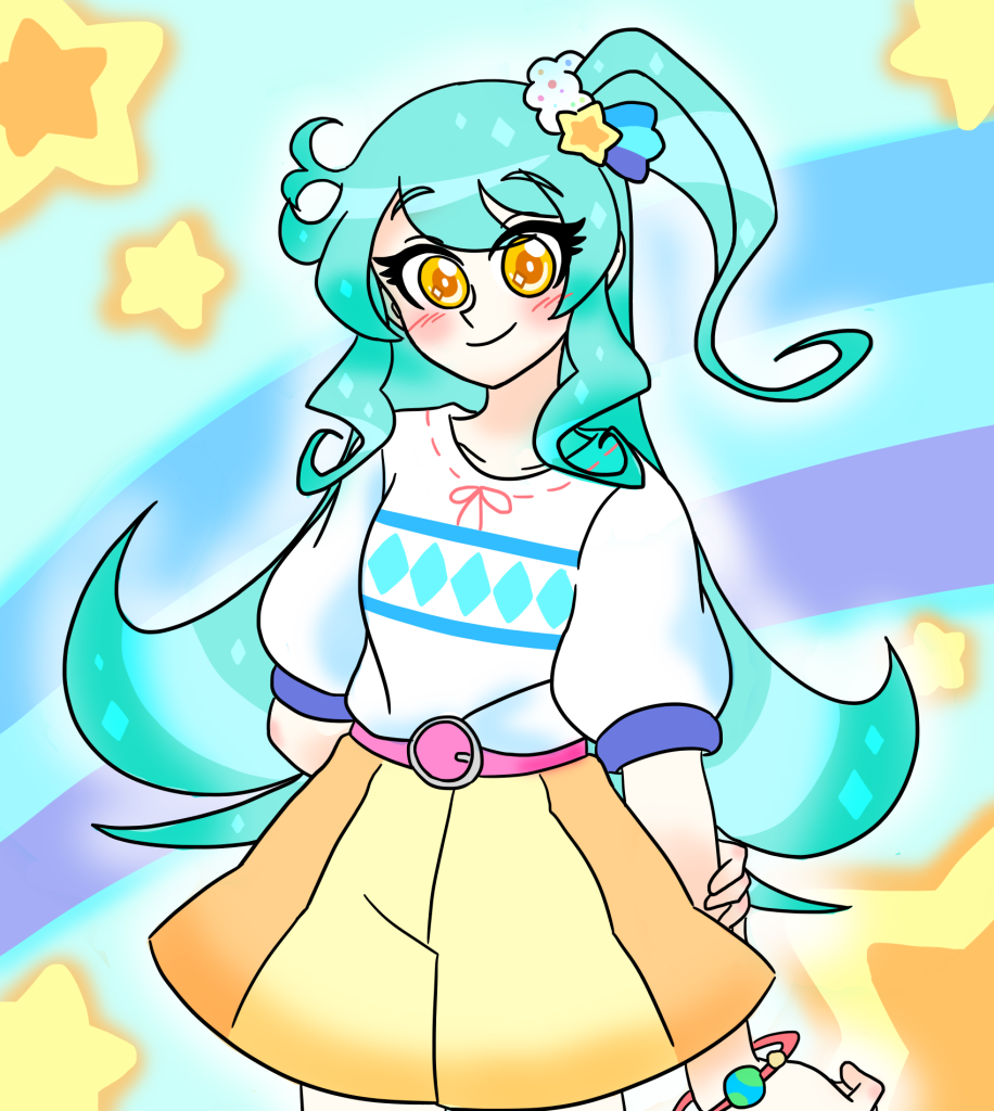 星宙1