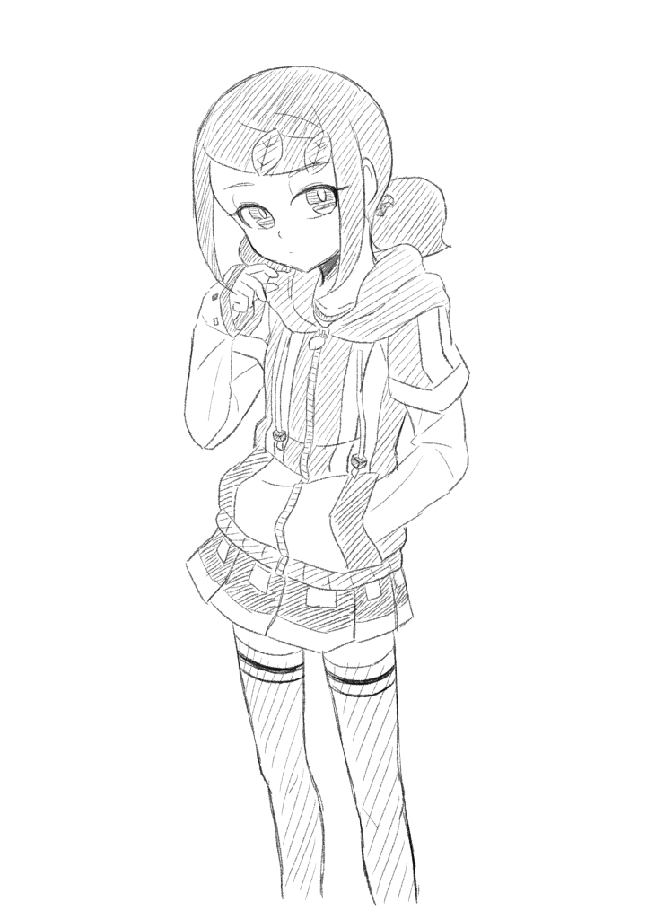 ちよこ13