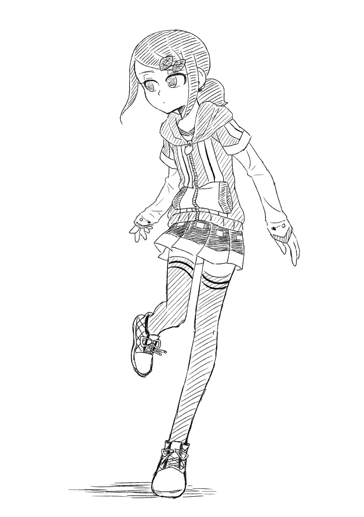 ちよこ11