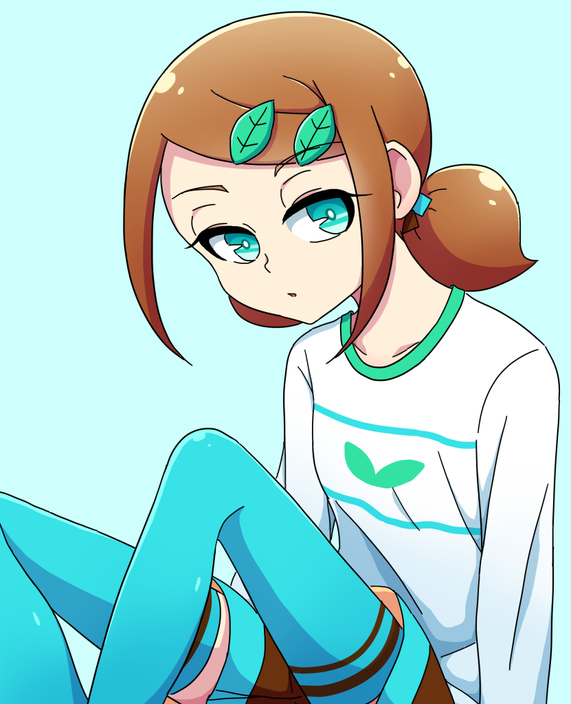 ちよこ8
