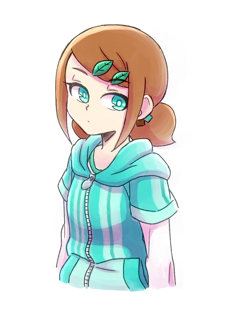 ちよこ10