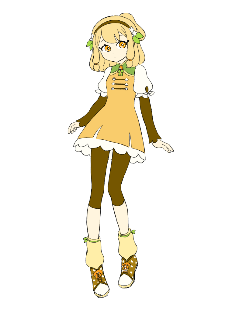 みずは
